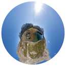 Foto: Silvaplana im Oberengadin